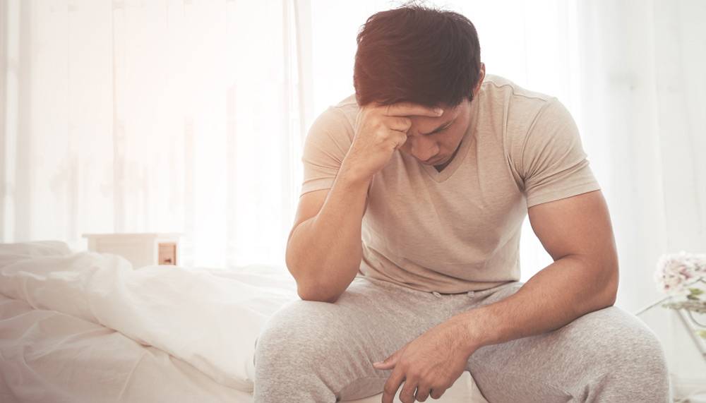 What is Male Infertility? Causes, Symptoms & Treatments